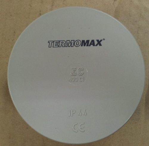 Termomax külső hőmérséklet érzékelő