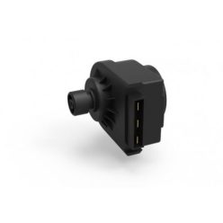 Termomax váltószelep motor Elbi