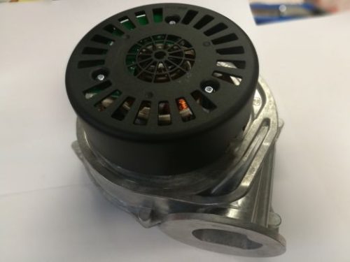 Termomax Inka-Premixx Ventilátor