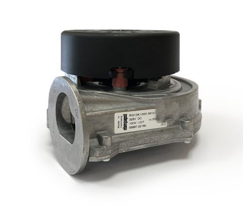Termomax Inka-Premixx Ventilátor