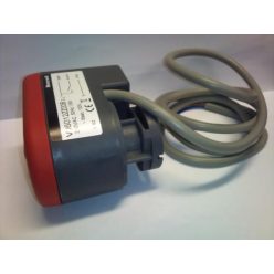 Termomax Inka Váltószelep motor Honeywell