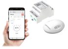 Computherm B300 RF Vezeték nélküli Wi-Fi szobatermosztát