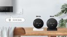 BeOk BOT-R7B-XWIFI okos termosztát fekete, Wifi+RF