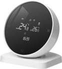 BeOk BOT-R7W-XWIFI okos termosztát fehér, Wifi+RF