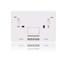 BeOk BOT-X306-NR RF Kiegészítő Termosztát Nem WIFIS!