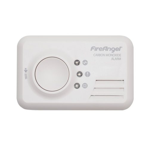 FireAngel Szén-monoxid vészjelző CO-9X-10T-FF
