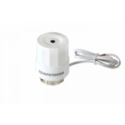 Computherm DF110E elektrótermikus állítómű