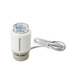 Computherm DF-330 elektrotermikus állítómű