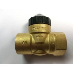 Computherm DN20 Két járatú szelep