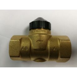 Computherm DN25 Két járatú szelep