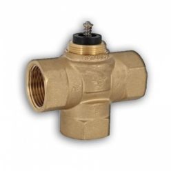 Computherm három járatú váltó szelep DN25