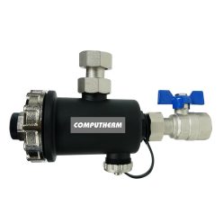 Computherm mágneses iszapleválasztó  3/4" DS2-20