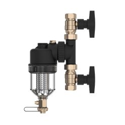 Computherm mágneses iszapleválasztó 1" DS5-25