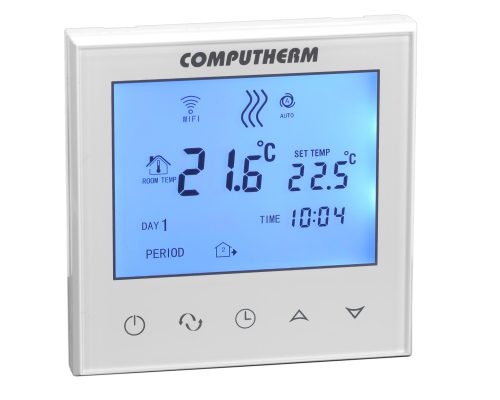 Computherm E230 wi-fi szobatermosztát 