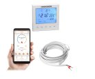 Computherm E230 wi-fi szobatermosztát 