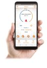 Computherm E230 wi-fi szobatermosztát 