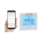 Computherm E280 Fain cool wi-fi szobatermosztát 2 és 4 csöves rendszerekhez