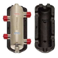 Computherm HS25 hidraulikus váltó