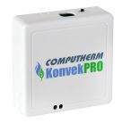 KonvekPro - A konvektor digitális vezérléséhez