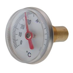 COMPUTHERM 1/2”-os hőmérő 20-80°C