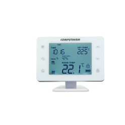 Computherm Q20 RF programozható szobatermosztát