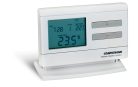 Computherm Q7 RF Rádiós szobatermosztát szett (adó vevő együtt)
