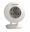 Computherm T30 RF rádiófrekvenciás szobatermosztát