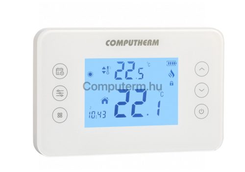 Computherm T70 szobatermosztát