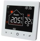 BeOk TR9B-WIFI-WPB OKOS TERMOSZTÁT, fehér wifi