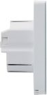 BeOk TR9B-WIFI-WPB OKOS TERMOSZTÁT, fehér wifi