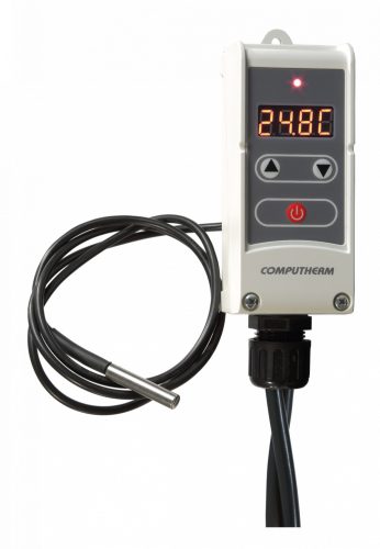 COMPUTHERM WPR-100GC termosztát