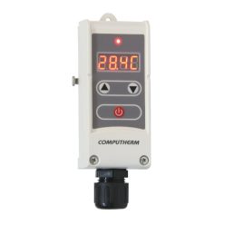 Computherm WPR-100GD csőtermosztát