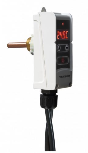 Computherm WPR-100GE termosztát